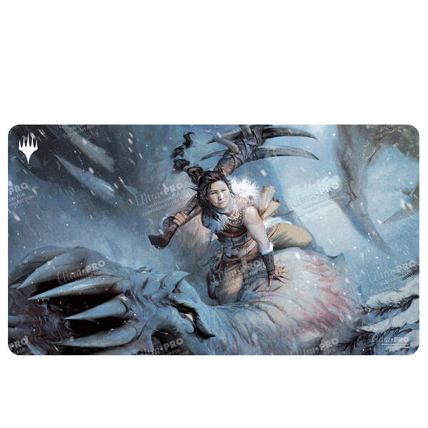 Hracia podložka Magic: the Gathering - Modern Horizons 3 - Disa the Restless