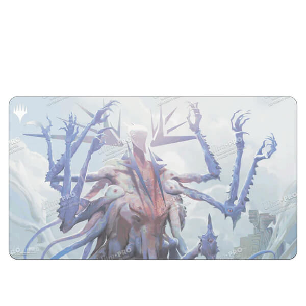 Hrací podložka Magic: the Gathering - Modern Horizons 3 - Ulalek, Fused Atrocity