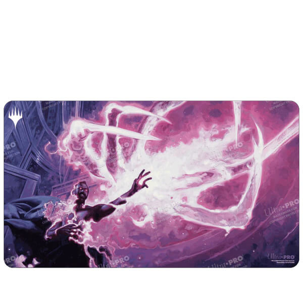 Hracia podložka Magic: the Gathering - Modern Horizons 3 - Flare of Malice