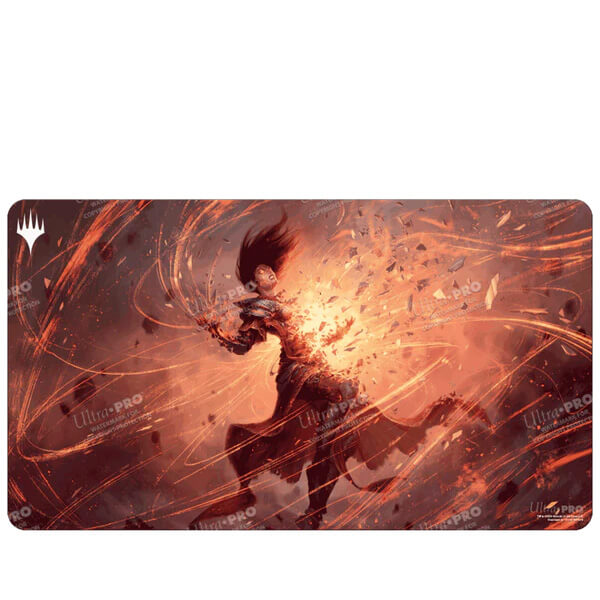 Hracia podložka Magic: the Gathering - Modern Horizons 3 - Flare of Duplication