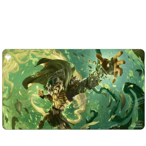 Hracia podložka Magic: the Gathering - Modern Horizons 3 - Flare of Cultivation