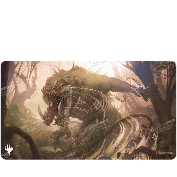 Hracia podložka Magic: the Gathering - Modern Horizons 3 - Nethergoyf
