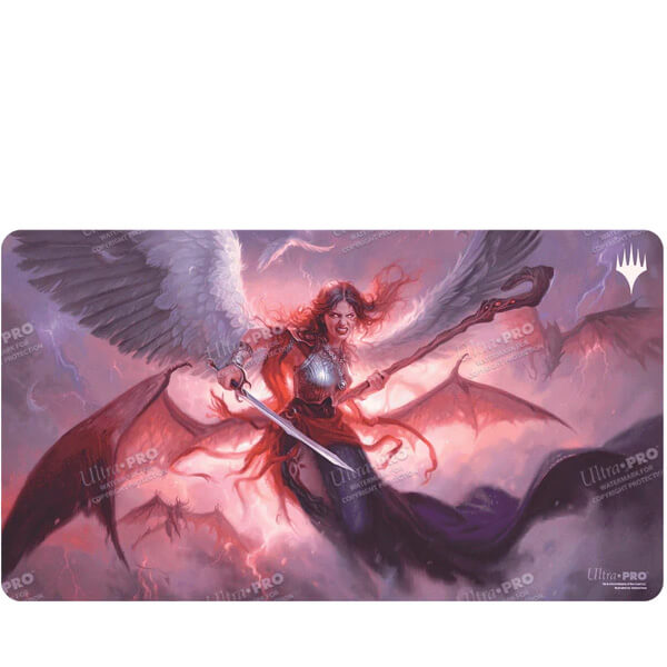 Hracia podložka Magic: the Gathering - Modern Horizons 3 - Kaalia of the Vast