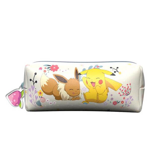 Pokémon peračník - Pikachu a Eevee
