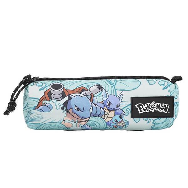 Penál Pokémon Squirtle - Blastoise