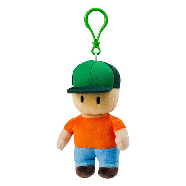 Přívěsek na klíče Stumble Guys - Mr Stumble