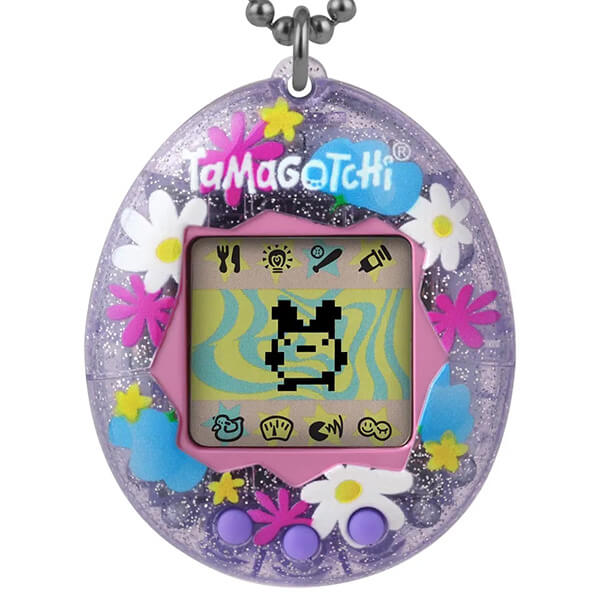 Tamagoči Original Gen 2 - Flower Perfume