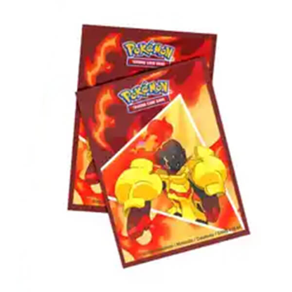 Pokémon: 65 obalů na karty Armarouge