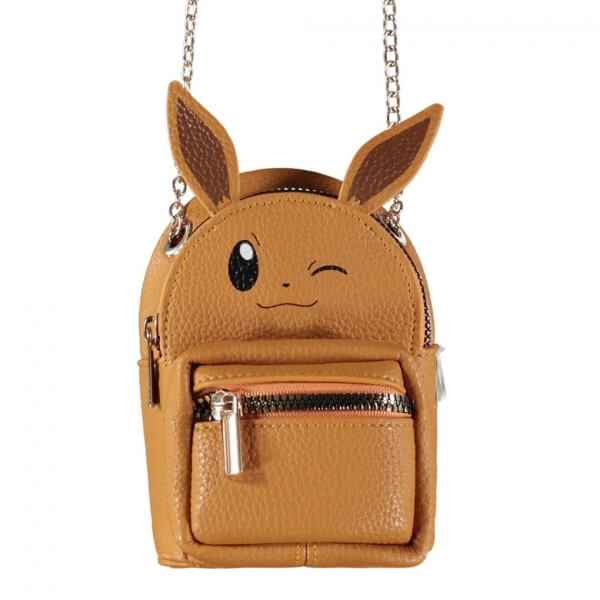 Pokémon kabelka - Eevee