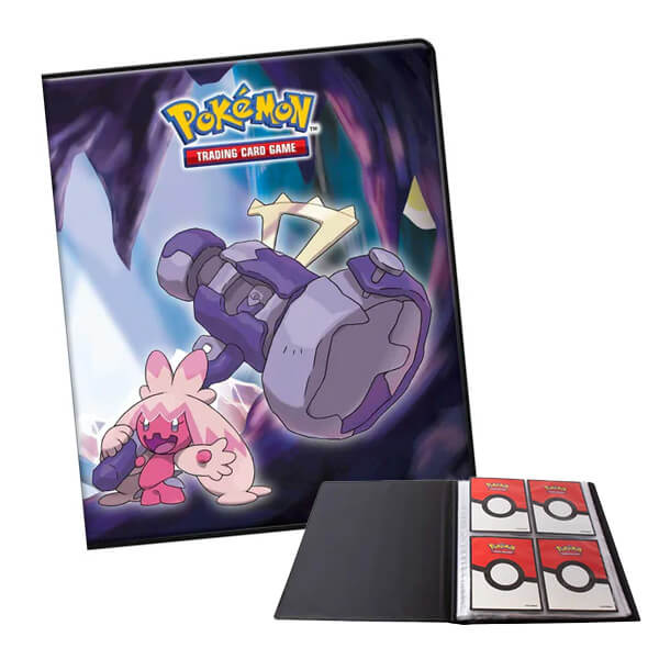 Pokémon album A5 na 80 karet - Tinkaton