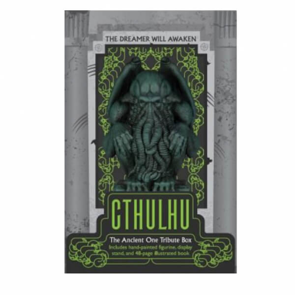 Cthulhu: The Ancient One Tribute Box