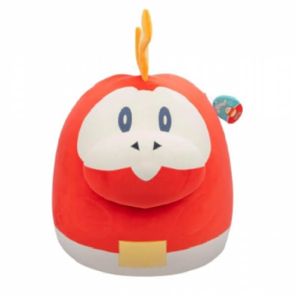 Pokémon plyšák Fuecoco - Squishmallows - 25 cm