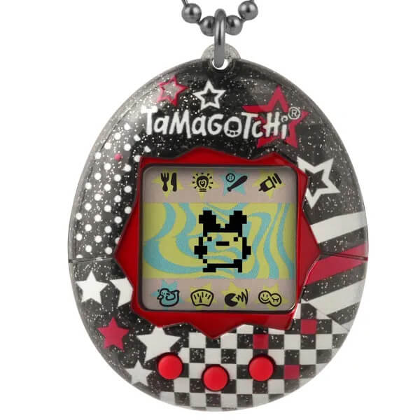 Tamagoči Original Gen 2 - Rock Glitter