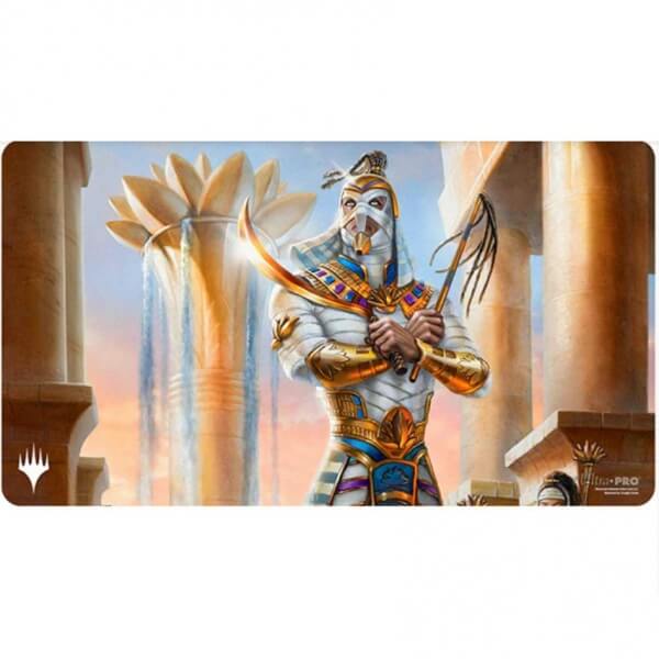 Hracia podložka Magic the Gathering - Aetherdrift - Amonkhet Eternal Might
