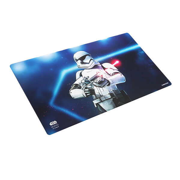 Hrací podložka Star Wars: Unlimited Prime - Stormtrooper