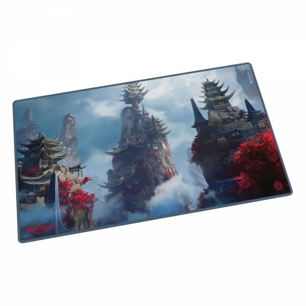 Magic the Gathering - Tarkir: Dragonstorm - Cori Mountain Monastery