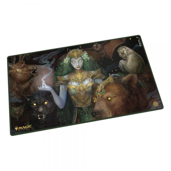 Hrací podložka Magic the Gathering - Tarkir: Dragonstorm - Host of the Hereafter