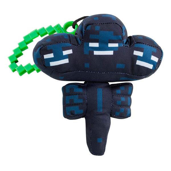 Přívěsek Minecraft - Wither - 13 cm