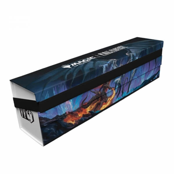 MTG krabice na karty 500+ Flat Pack - Final Fantasy