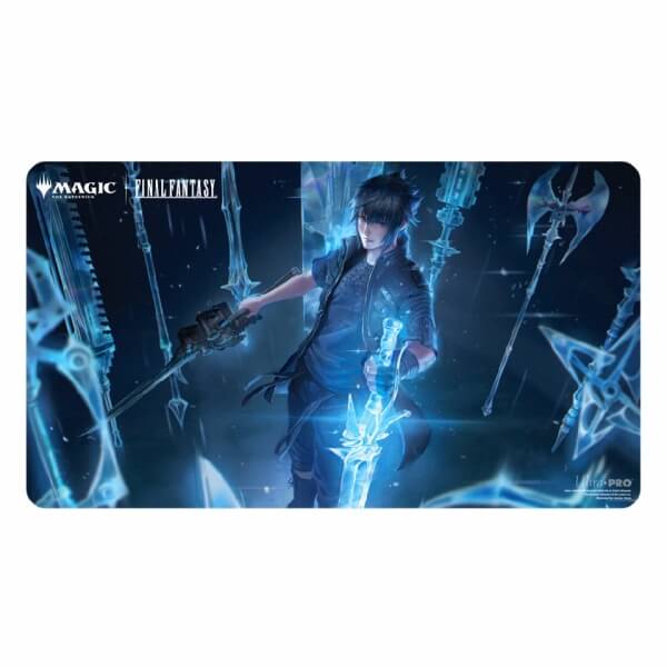 Hrací podložka MTG Final Fantasy - Noctis, Prince of Lucis