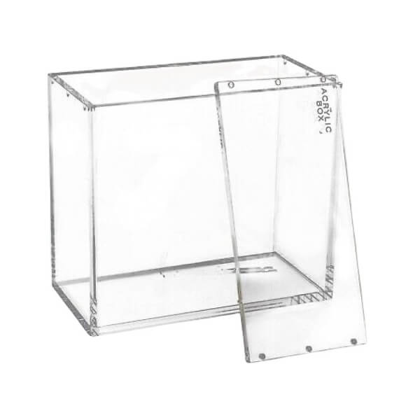 Akrylový box The Acrylic Box na Pokémon Elite Trainer Box Premium