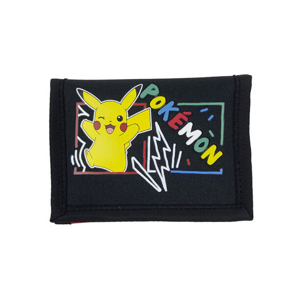 Dětská peněženka Pokémon - Pikachu