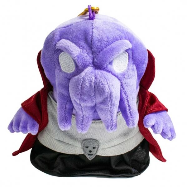 Váček na kostky Dungeon and Dragons: Mind Flayer 