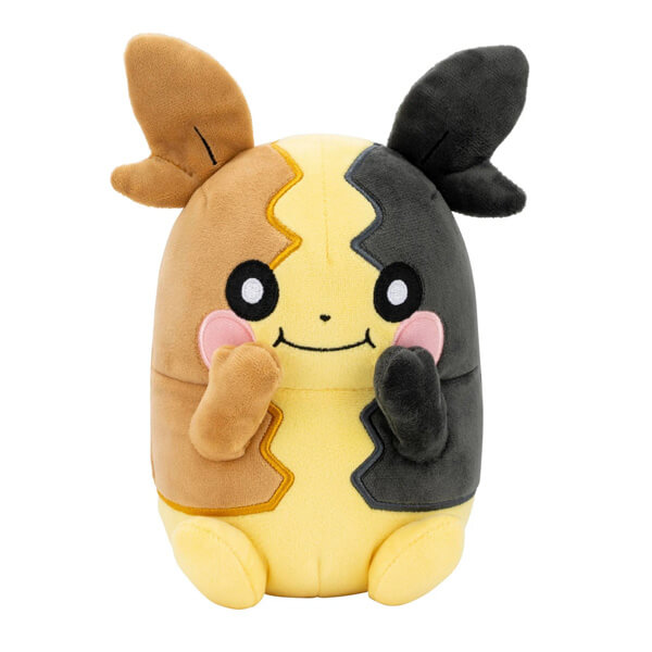 Pokémon plyšák Morpeko - 20 cm