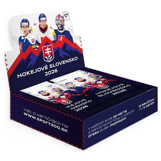 MS Hokejove Slovensko 2026
