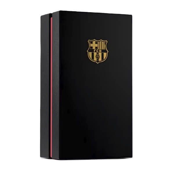 2025-2026 Futera Unique FC Barcelona Hobby Box - fotbalové karty