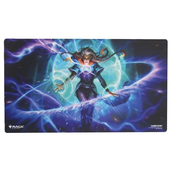 Herní podložka Prime Playmat Magic: The Gathering Reality Fracture - Entrust the Spark