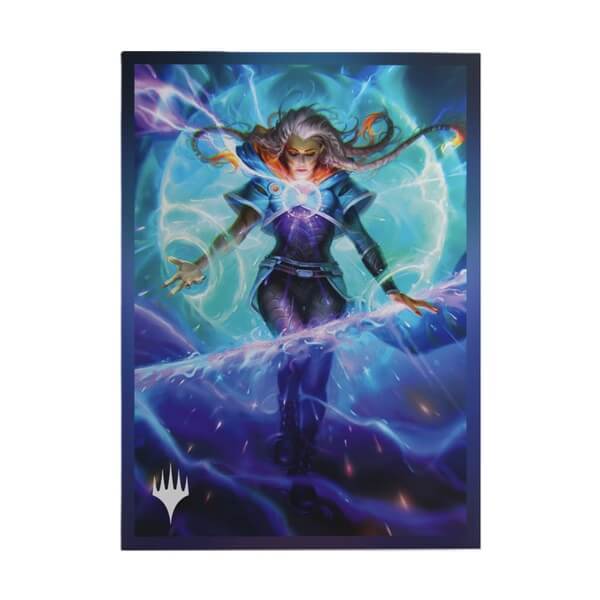 Obaly na karty Gamegenic MTG Reality Fracture - Entrust the Spark - 105 ks