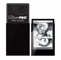 Obaly na karty Ultra Pro New