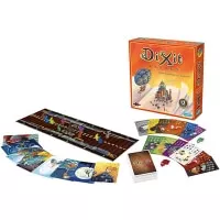 Hra Dixit Odyssey