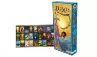 Desková hra Dixit 3 rozšíření - Expansion - obsah balení 1