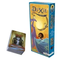 Desková hra Dixit 3 rozšíření - Expansion - 2