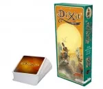 Desková hra Dixit 4 rozšíření - Expansion - obsah balení