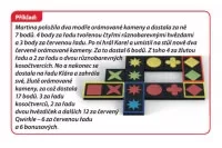 Desková hra Qwirkle - pravidla 2