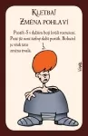 Desková karetní hra Munchkin v češtině - obrázky karet