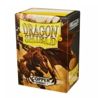 Obaly na karty s krabičkou - Dragon Shield