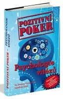 Patricia Cardner a Jonathan Little: Pozitivní poker aneb psychologie vítězů 3D