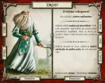 Talisman: Dobrodružství meče a magie - 4. vydání - karta 2