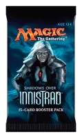 Magic the Gathering Shadows over Innistrad Booster