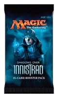 Magic the Gathering Shadows over Innistrad Booster