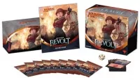 Magic the Gathering Aether Revolt Bundle - obsah balení