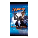 Magic the Gathering Modern Masters 2017 Booster - Domri Rade