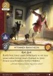 Karetní hra Hra o Trůny 2. edice - Lvi Casterlyovy skály rozšíření v češtině - karta 2