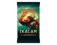 Magic the Gathering Ixalan Booster - 2