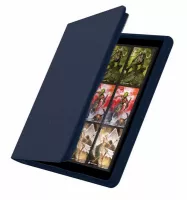 Album Ultimate Guard 12-Pocket QuadRow ZipFolio XenoSkin 