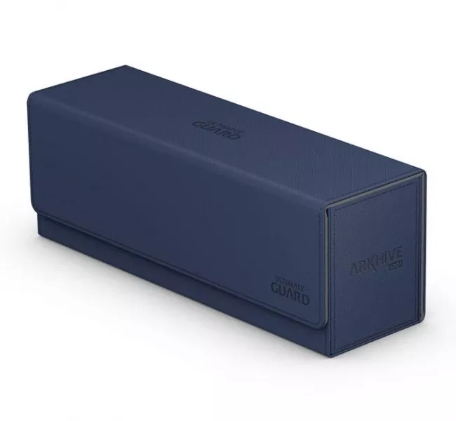 Krabice Ultimate Guard Arkhive 400+ Standard Size XenoSkin Blue